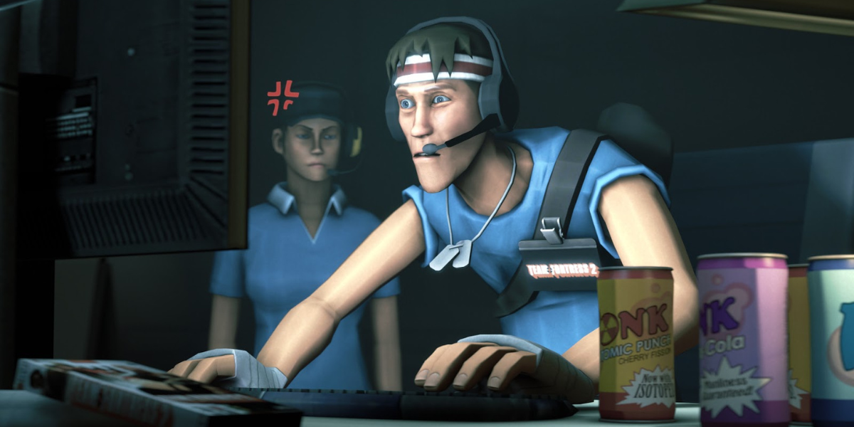 Popular free game genres